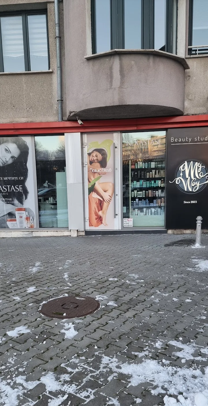 My Way 2023 beauty — снимка 6